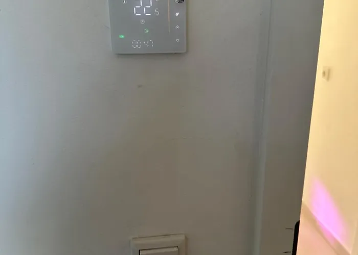 Apartment-Checkin-Duesseldorf