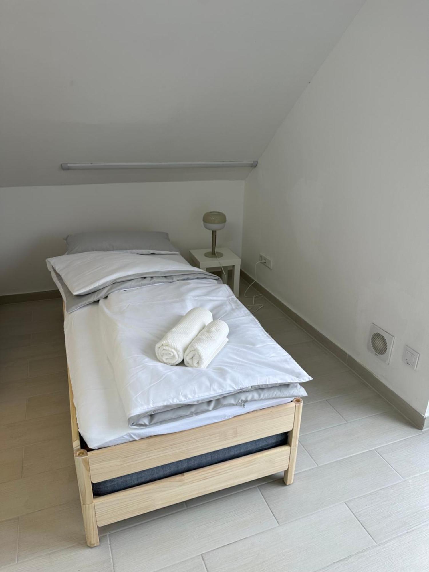 Apartment Apartment-checkin-duesseldorf