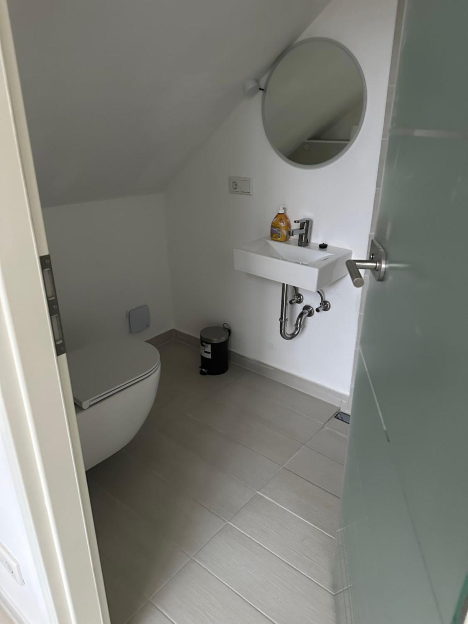 Apartment-checkin-duesseldorf * Düsseldorf