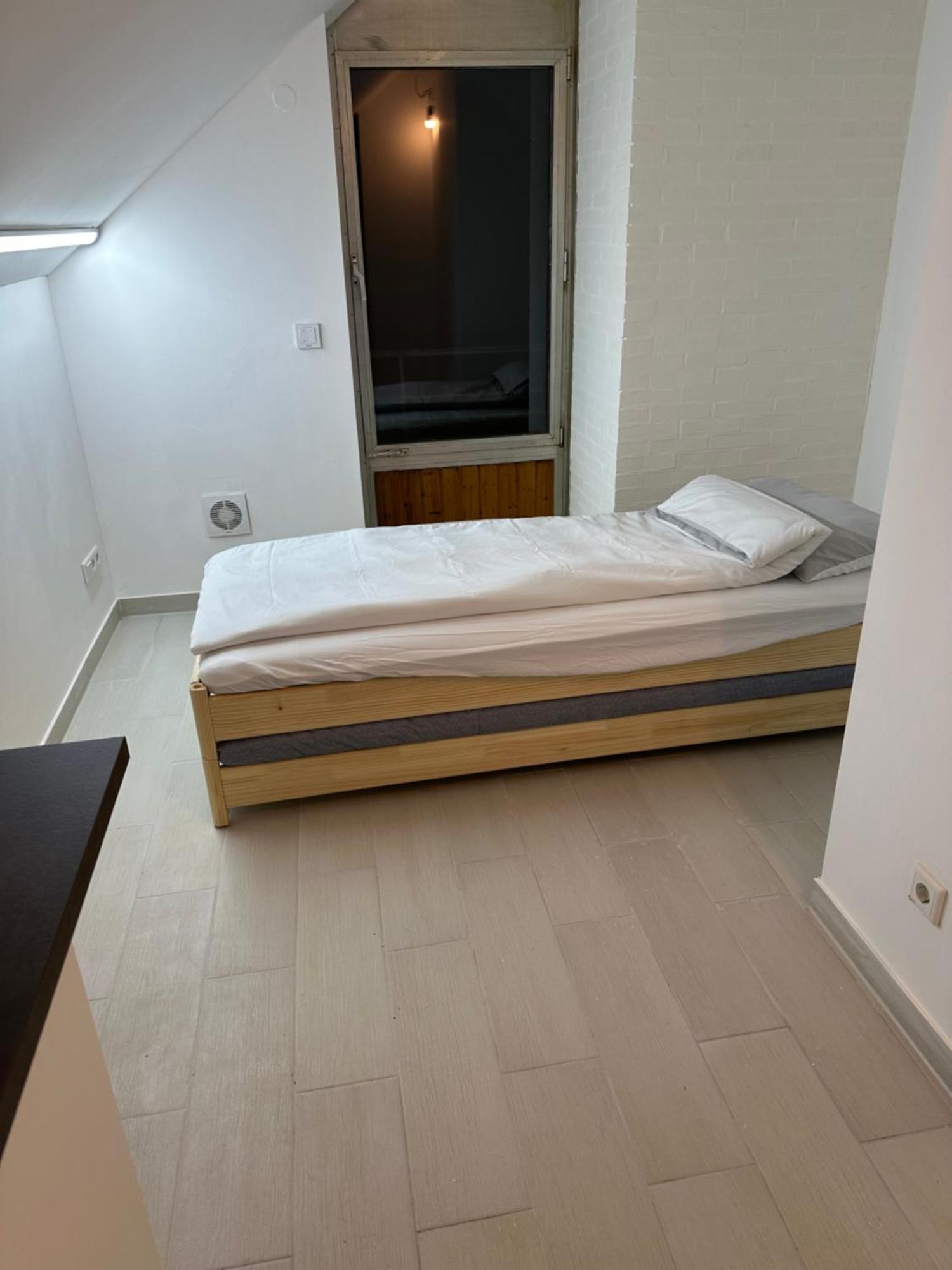 Lejlighed Apartment-checkin-duesseldorf *
